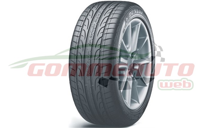 COP. 305/30ZR22 105Y XL SP SPORT MAXX (DOT17)